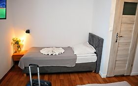 Hostel Evotel