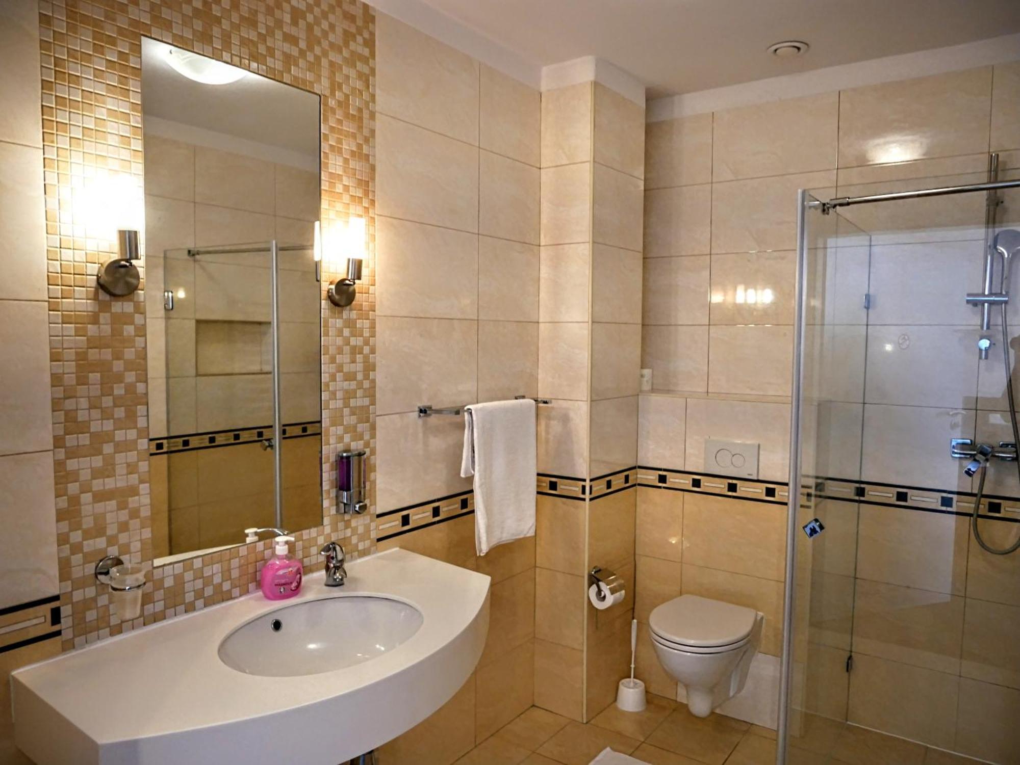 Hostel Evotel Зельонка Екстер'єр фото